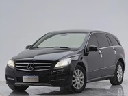 Mercedes-Benz R-Class 2013