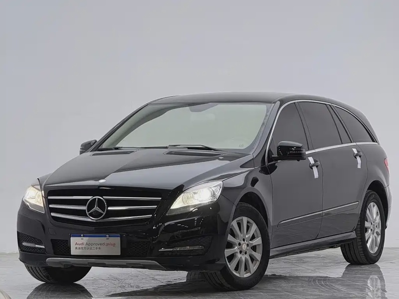 Mercedes-Benz R-Class