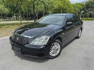 Toyota Crown 2009