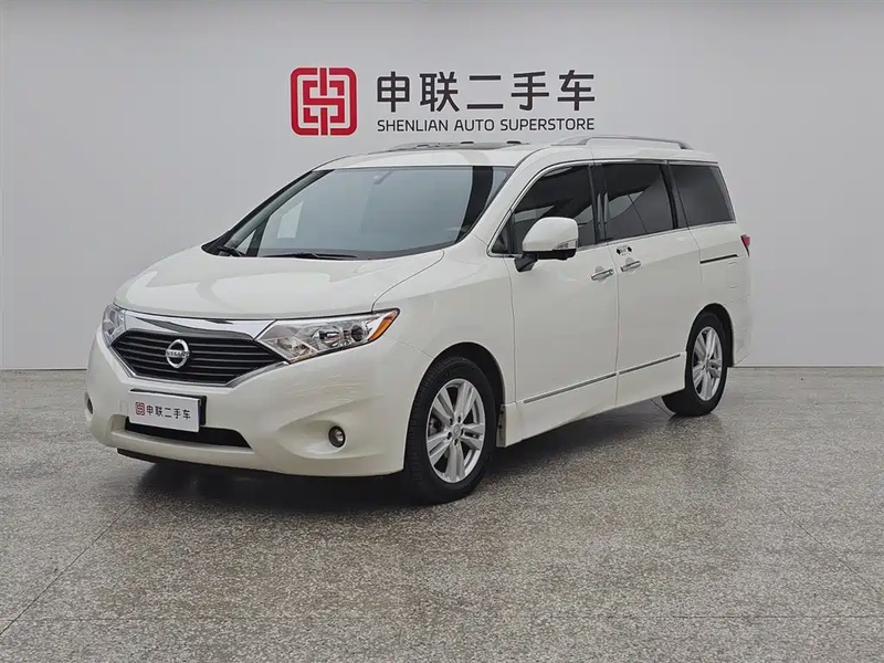Nissan Quest