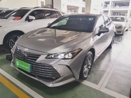 Toyota Avalon 2022