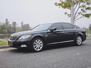 Lexus LS 2008