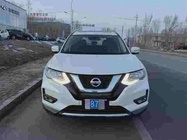 Nissan X-Trail 2020