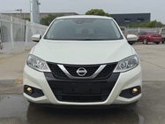 Nissan Tiida 2016
