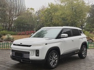 Geely Icon 2021
