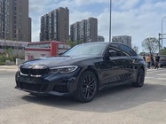 BMW 3 Series 2020