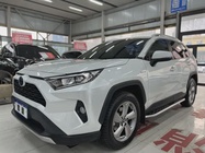 Toyota RAV4 2021