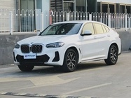 BMW X4 2023