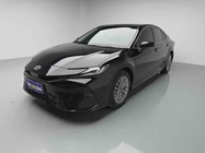 Toyota Camry 2025