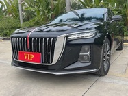 Hongqi H5 2023