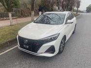 Changan Eado 2021