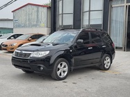 Subaru Forester 2011