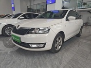 Skoda Rapid Spaceback 2016