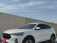 Haval F7 2019