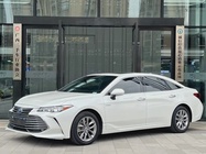 Toyota Avalon 2019