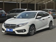 Honda Civic 2020