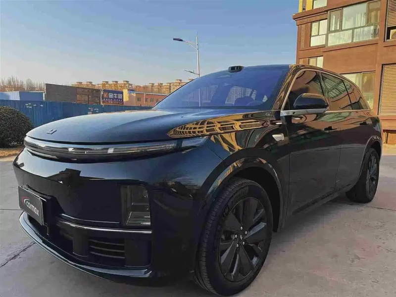 Li Auto L7