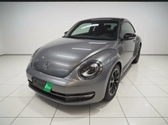 Volkswagen Beetle 2016