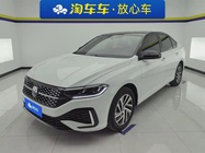 Volkswagen Lavida 2025