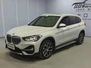 BMW X1 2022