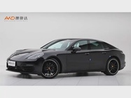 Porsche Panamera 2023