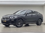 BMW X6 2020