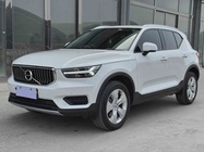 Volvo XC40 2021