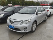Toyota Corolla 2012