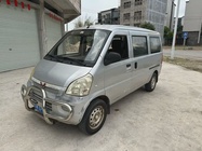 Wuling Rongguang 2013
