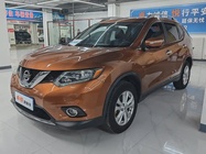 Nissan X-Trail 2016