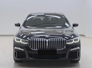 BMW 7 Series 2020