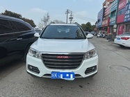 Haval H6 2014