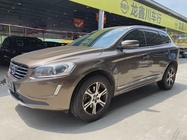 Volvo XC60 2014