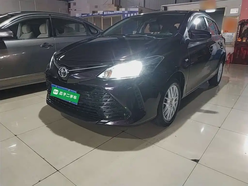 Toyota Vios
