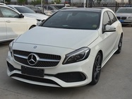Mercedes-Benz A-Class 2016