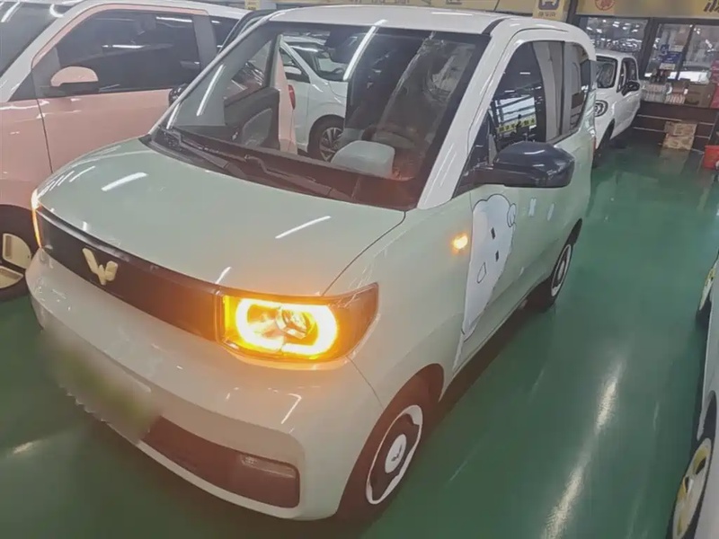 Wuling Mini