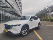 Mazda CX-5 2024