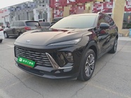 Buick Envision Plus 2024