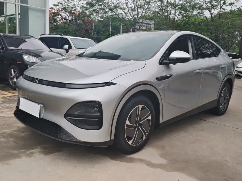XPeng G6