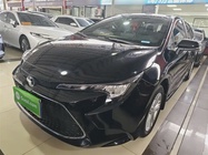 Toyota Levin 2020