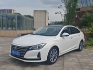 Changan Ruicheng 2020