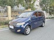Wuling Hongguang 2014