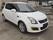Suzuki Swift 2016