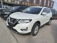 Nissan X-Trail 2018