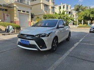 Toyota Yaris 2019