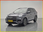 Chery Tiggo 8 2022