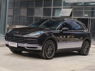 Porsche Cayenne 2018