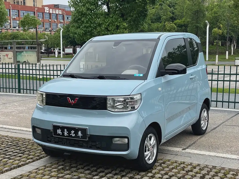 Wuling Mini