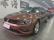 Volkswagen Lamando 2016