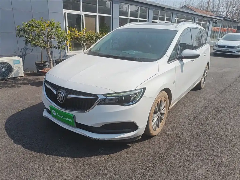 Buick GL6